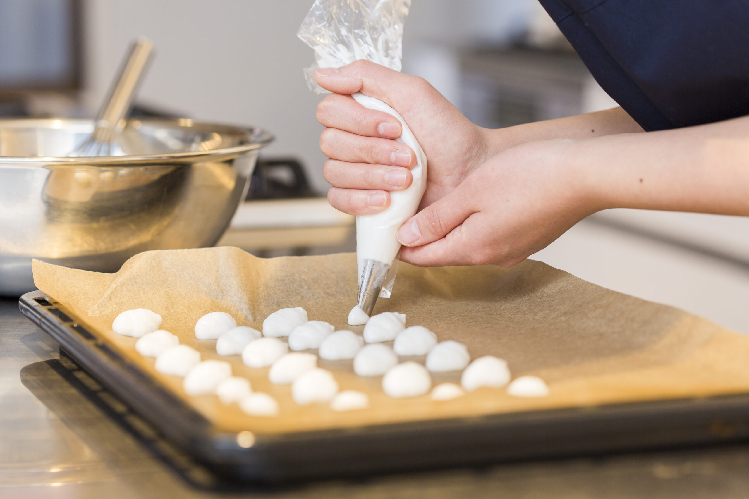 自分で手づくりしたお菓子・スイーツを販売したいと思ったら。知っておきたいポイント