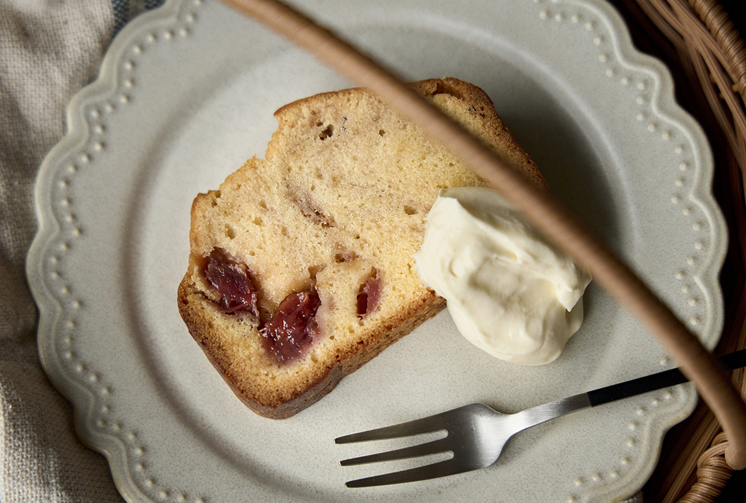 焼菓子のOEMをお探しのお客様へ
