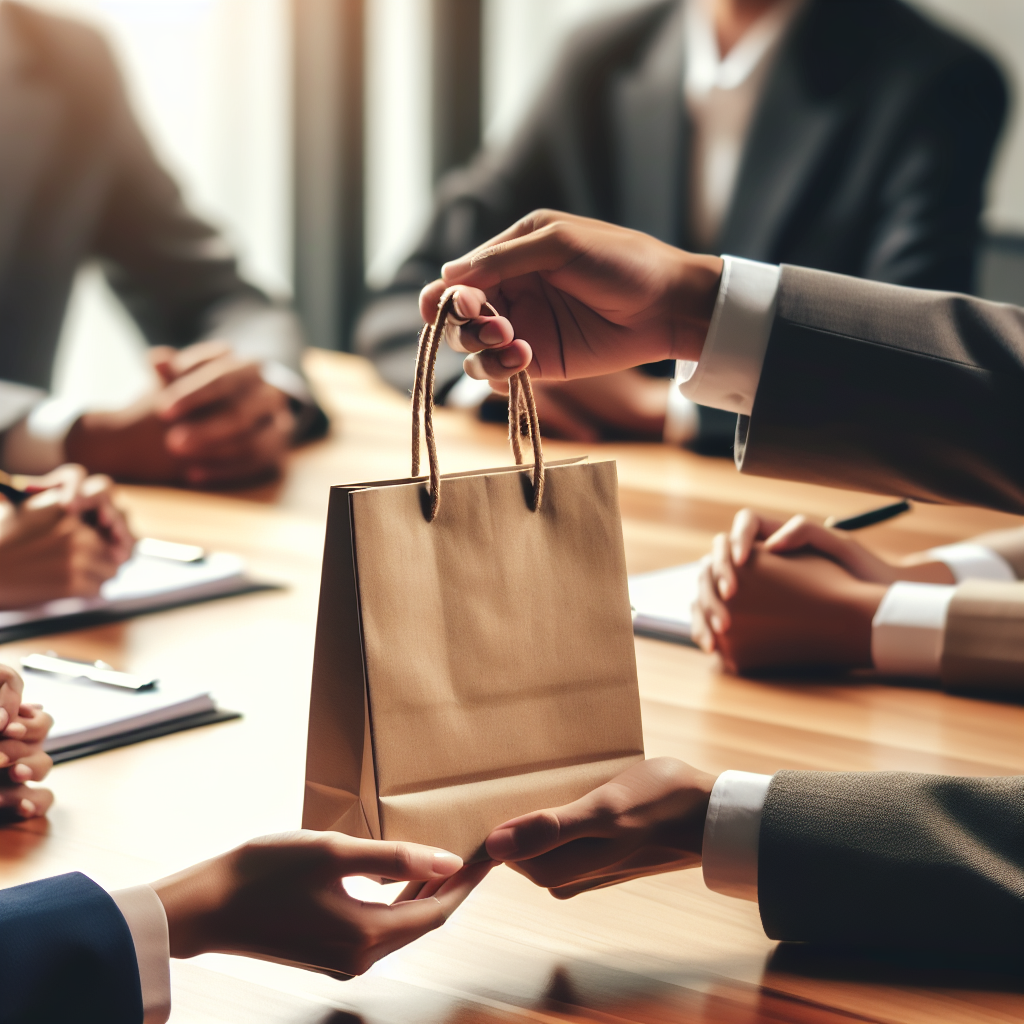 福利厚生だけじゃない！企業の営業戦略にも使える冷凍焼菓子